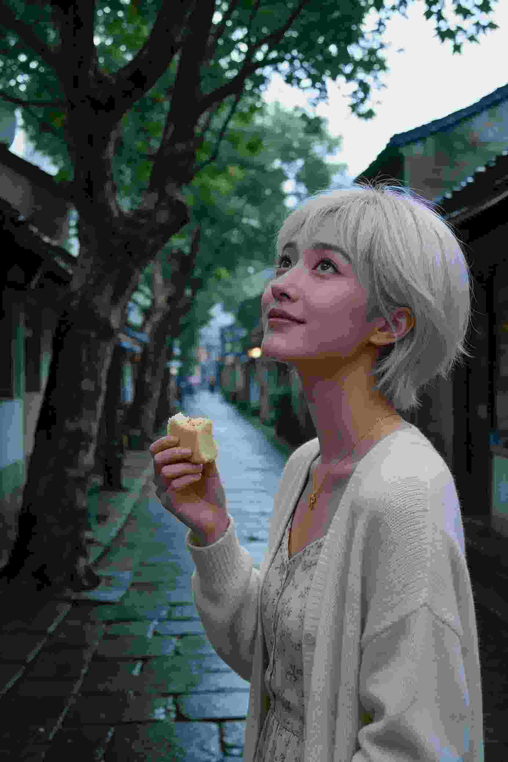 逆天邪神