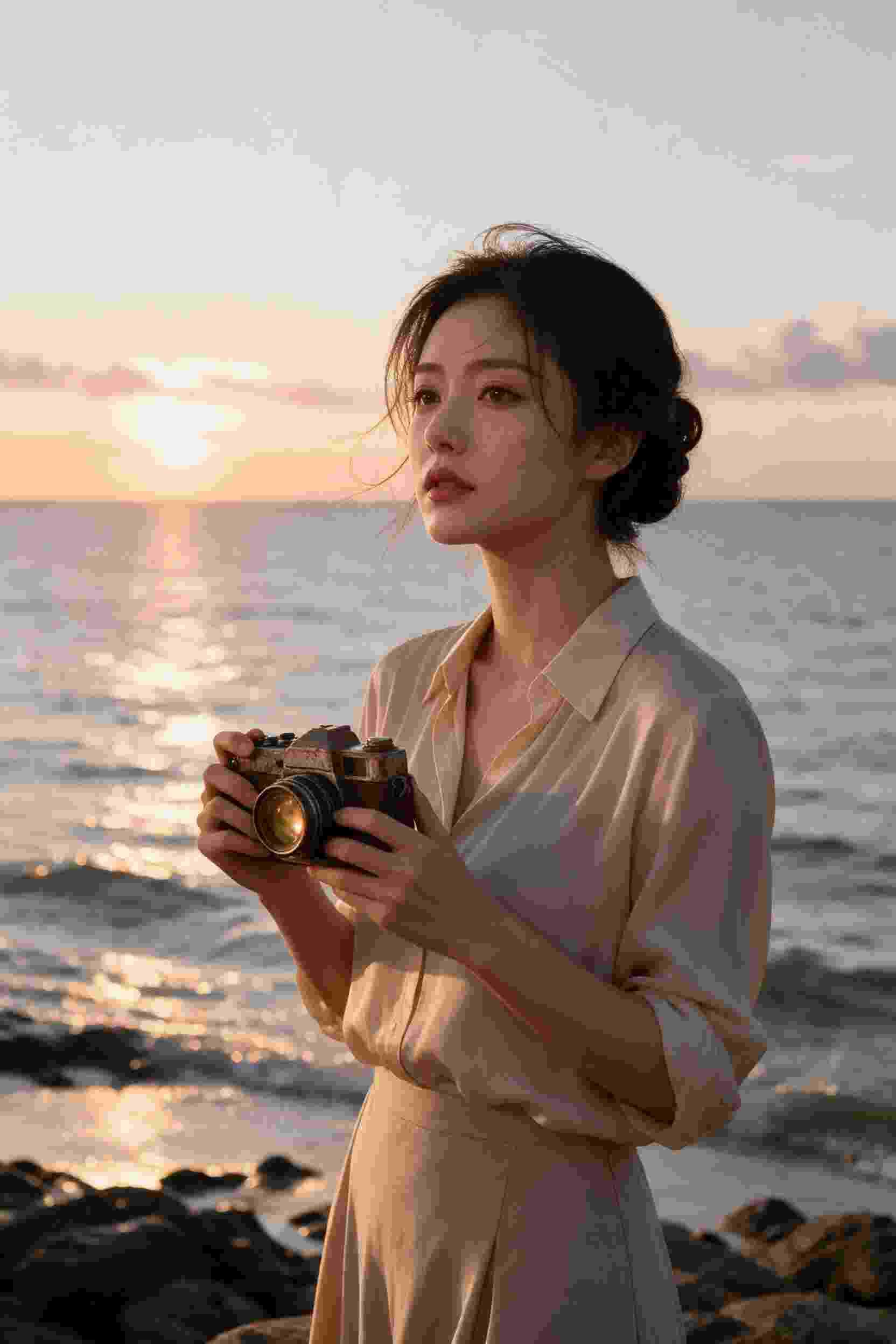 谍战深海