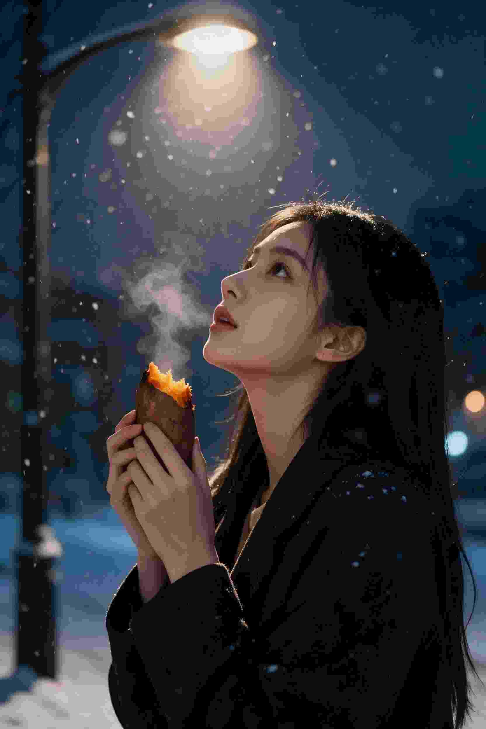 镇魂